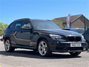 Large image for the Used BMW X1
