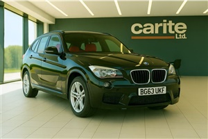 Large image for the Used BMW X1