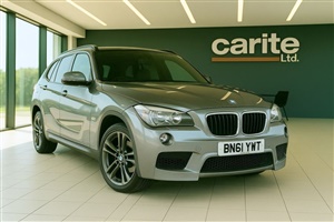 Large image for the Used BMW X1