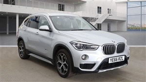 Large image for the Used BMW X1