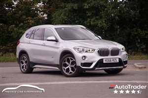 Large image for the Used BMW X1