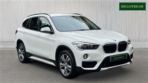 Large image for the Used BMW X1