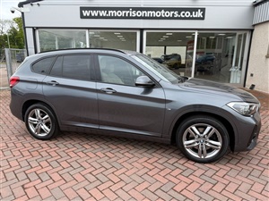 Large image for the Used BMW X1