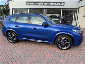 Large image for the Used BMW X1