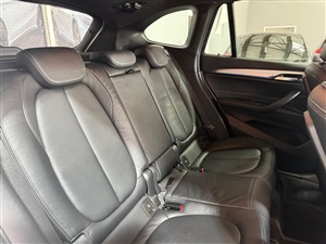 Large image for the Used BMW X1