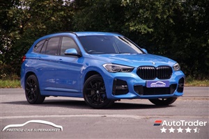 Large image for the Used BMW X1