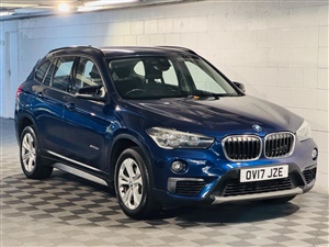 Large image for the Used BMW X1