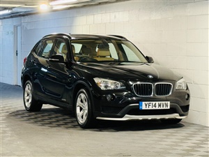 Large image for the Used BMW X1