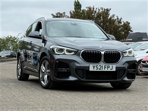 Large image for the Used BMW X1