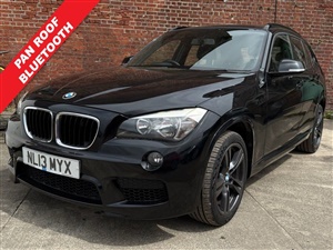 Large image for the Used BMW X1