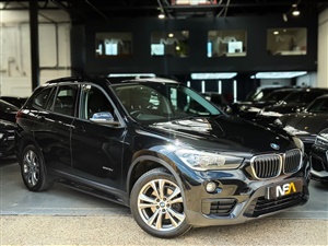 Large image for the Used BMW X1