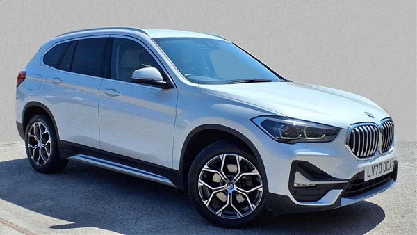 Large image for the Used BMW X1