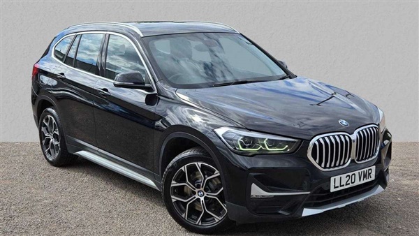 Large image for the Used BMW X1