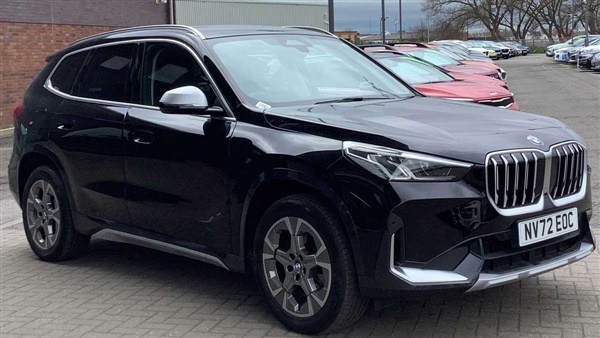 Large image for the Used BMW X1