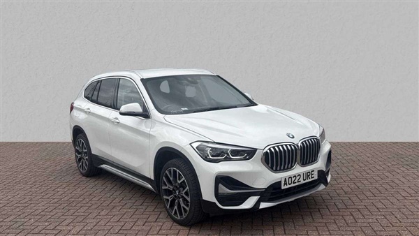 Large image for the Used BMW X1