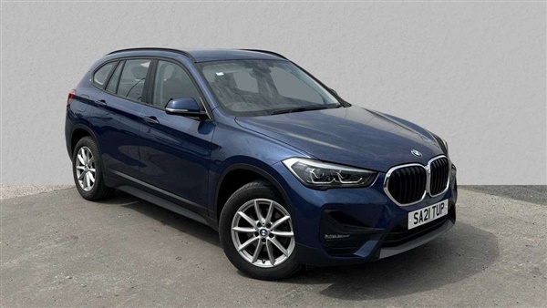 Large image for the Used BMW X1
