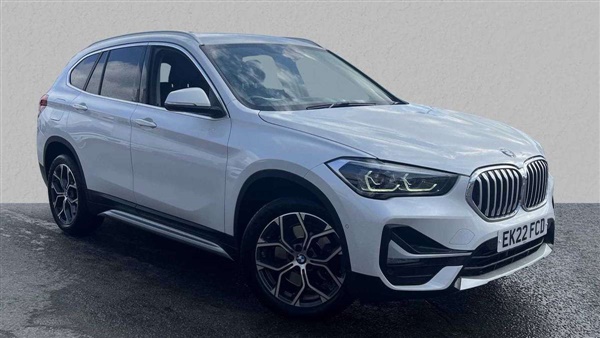 Large image for the Used BMW X1