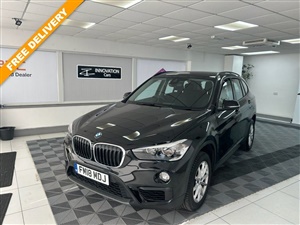 Large image for the Used BMW X1