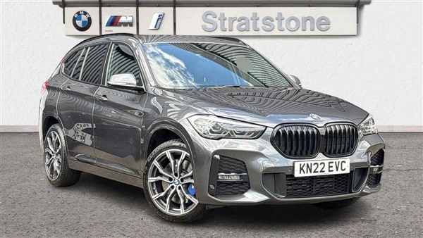 Large image for the Used BMW X1