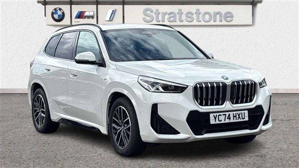 Large image for the Used BMW X1