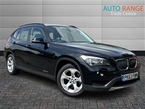 Large image for the Used BMW X1