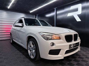 Large image for the Used BMW X1