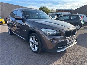 Large image for the Used BMW X1