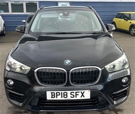 Large image for the Used BMW X1