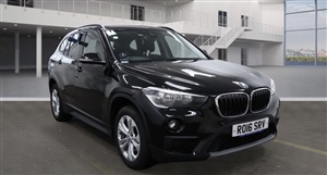 Large image for the Used BMW X1
