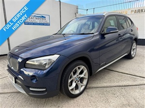 Large image for the Used BMW X1