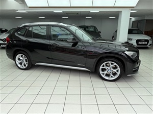 Large image for the Used BMW X1