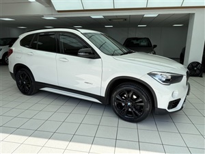 Large image for the Used BMW X1