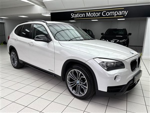 Large image for the Used BMW X1