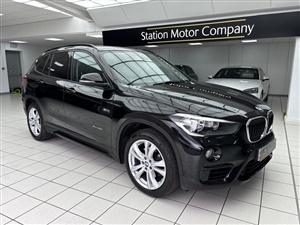 Large image for the Used BMW X1