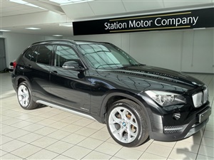 Large image for the Used BMW X1