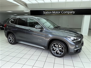 Large image for the Used BMW X1