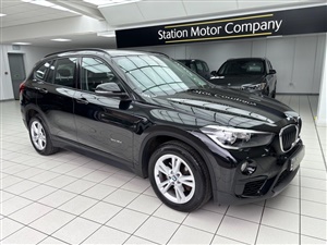 Large image for the Used BMW X1