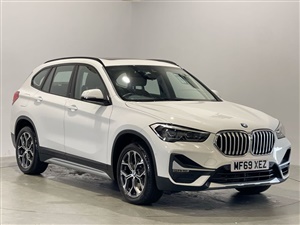 Large image for the Used BMW X1