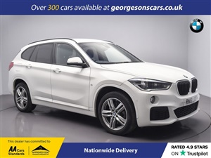 Large image for the Used BMW X1