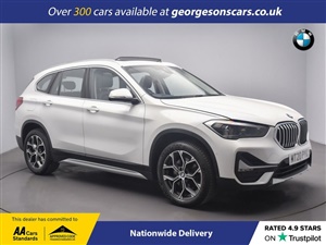 Large image for the Used BMW X1