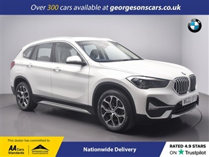Large image for the Used BMW X1