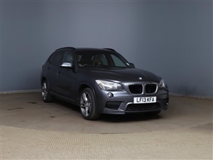 Large image for the Used BMW X1