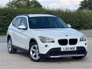 Large image for the Used BMW X1