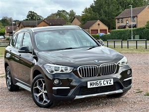 Large image for the Used BMW X1