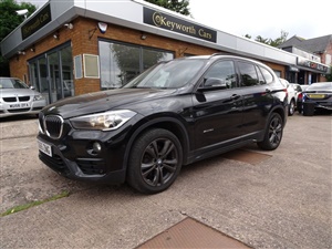 Large image for the Used BMW X1