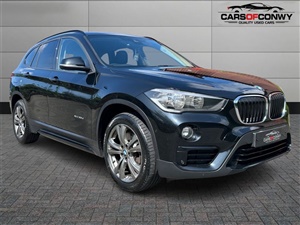 Large image for the Used BMW X1