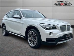 Large image for the Used BMW X1