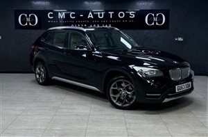 Large image for the Used BMW X1