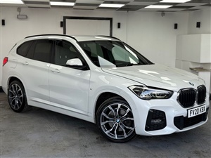 Large image for the Used BMW X1