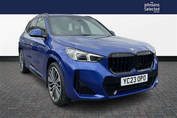 Large image for the Used BMW X1